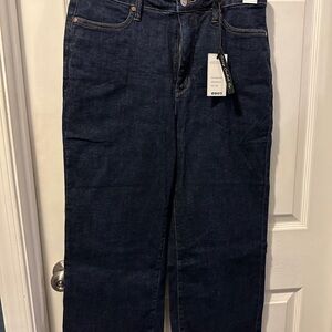 Judy Blue wide leg jeans - 15/32 NWT